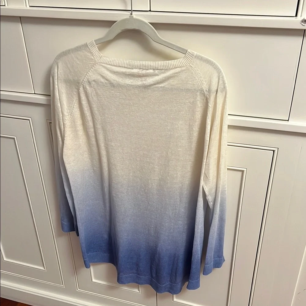 Sundance elegant ombre